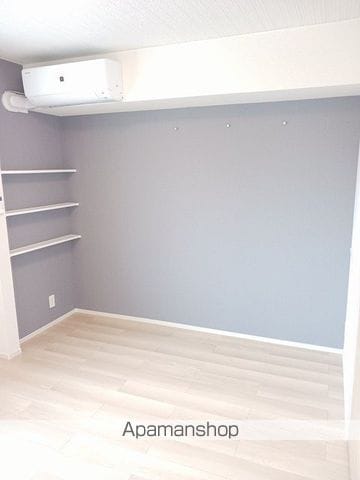 シエル聖心の内装写真