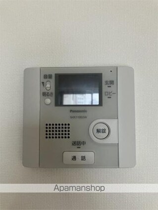 ｓｏｌｅｉｌ神楽坂[1K/33.82m2]の内装3