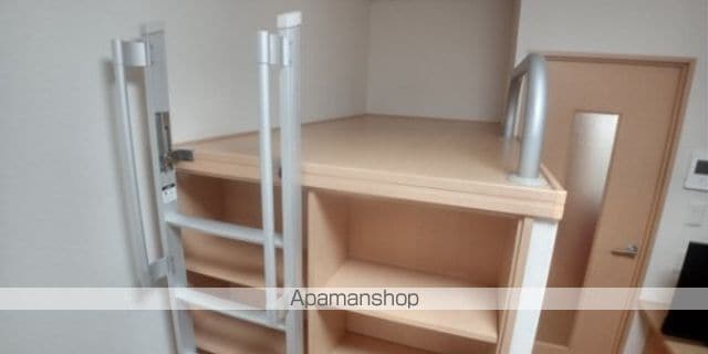 レオパレスサラバンドの内装写真
