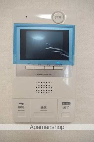 けやき仙台東口ビルの内装写真