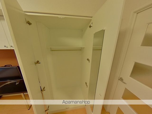 FLAT熊本の内装写真