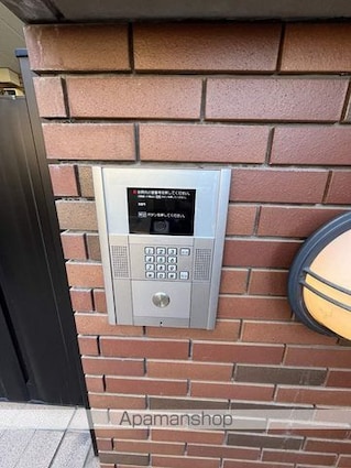 レオパレスフィオローナ[1K/20.28m2]の共用部3