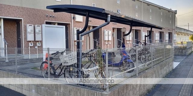 レオネクストパレス なでしこの内装写真