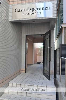 岡山県岡山市北区駅元町[1K/24m2]の共用部7