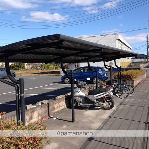 レオパレスLAFORETIIのその他写真