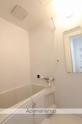 プレシャスタイム瓦町の内装写真