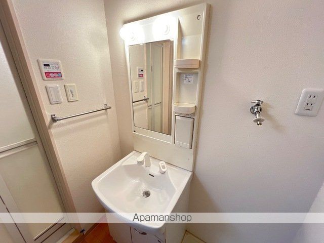 CHERVERGERの内装写真
