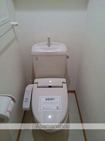 シーサイド・Kの内装写真