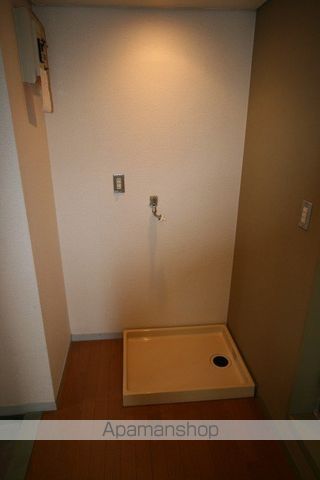 めぞん竜内の内装写真