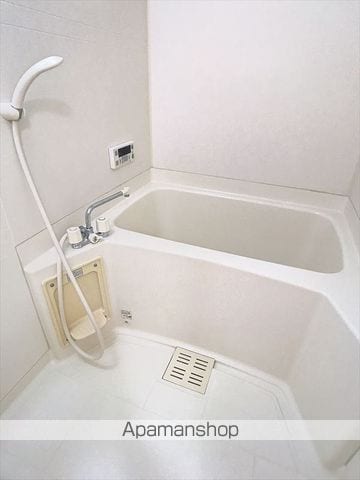 サンライズの内装写真