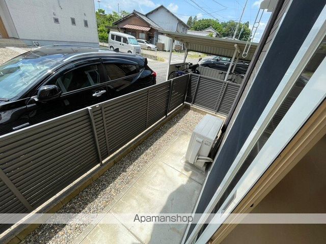 ボヌール ロン トワ Aの内装写真