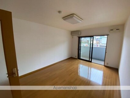 コンフォート昭和町[1K/31.5m2]のリビング・居間