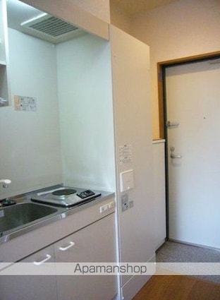 三幸ビル[1R/15.6m2]のキッチン