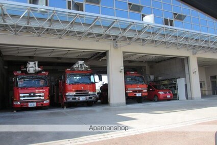 シャーメゾン　クレセント[2LDK/61.2m2]の周辺6