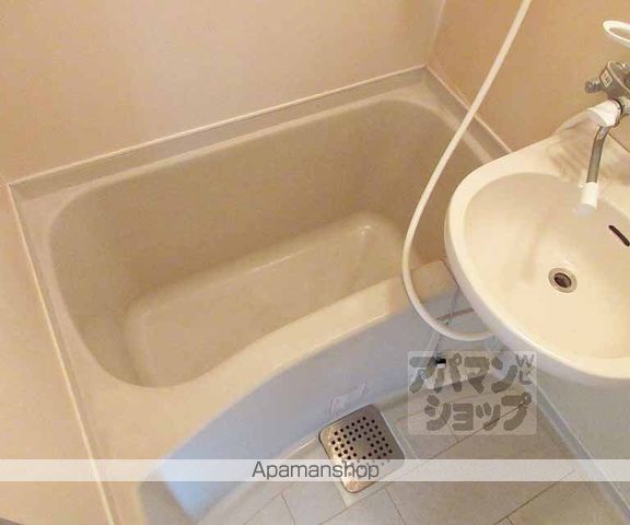 ダイシンFビルの内装写真