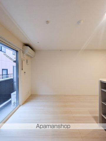 AVENIRの内装写真