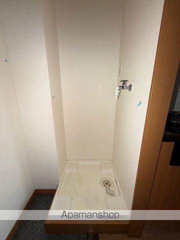 ライラックの内装写真