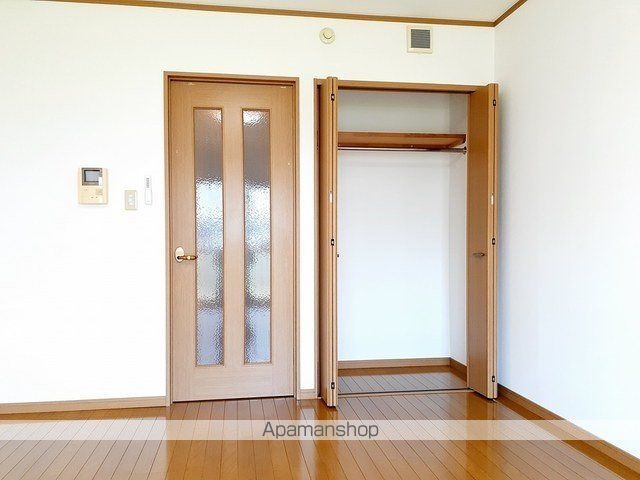 タウンコートFの内装写真