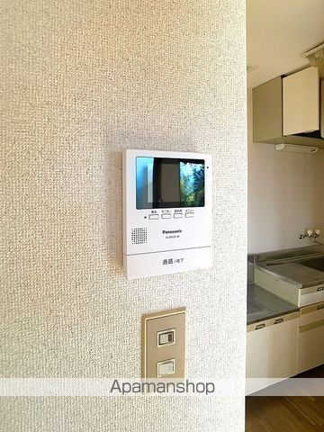 ツインサンヒルズの内装写真