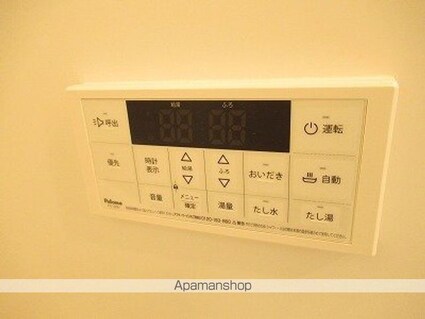 ディアコート盛岡Ｂ[1K/34.5m2]の内装4