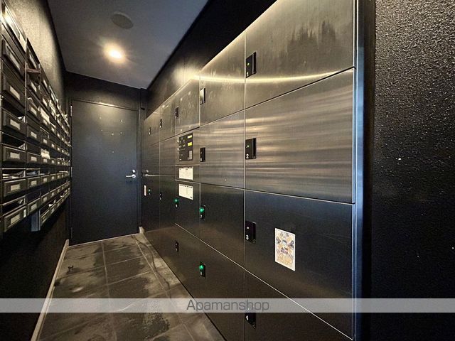 ユーレジデンス淀屋橋のその他写真