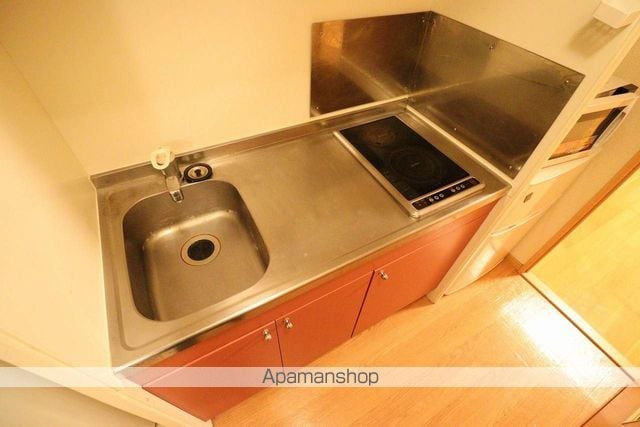 レオパレスフィオーレ住吉の内装写真