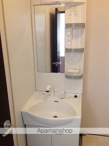 レオネクストエターナルの内装写真