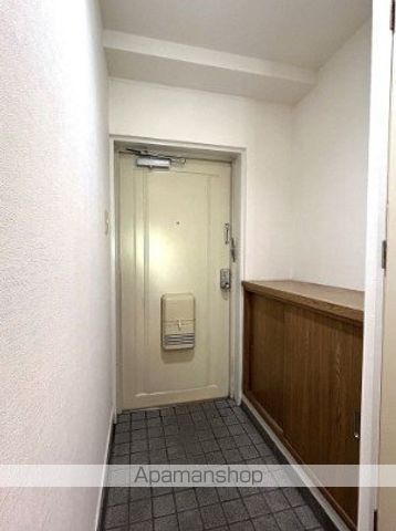 メゾンクミヂの内装写真