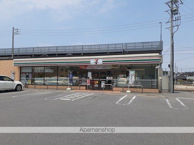 デスパシオIIの周辺写真