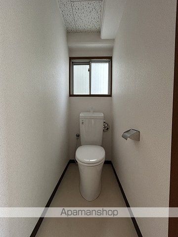 房尾本店楠木ビルの内装写真