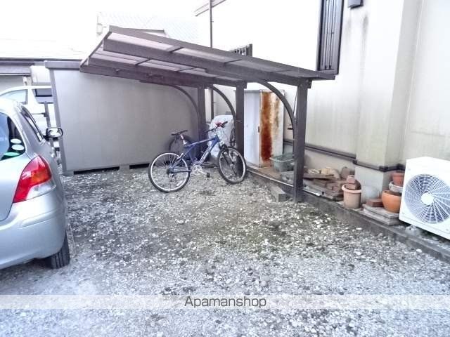 プレジール初生の外観写真