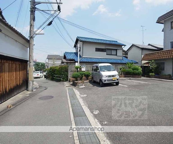 オカモクグランドハイツの周辺写真