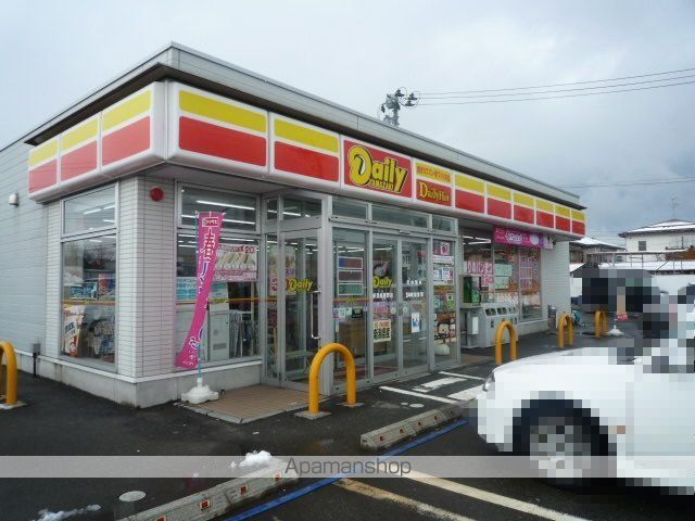 ファーストクラス市民病院前の周辺写真