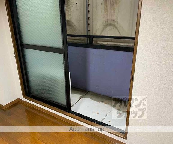 セカンドサンイースト桂の内装写真
