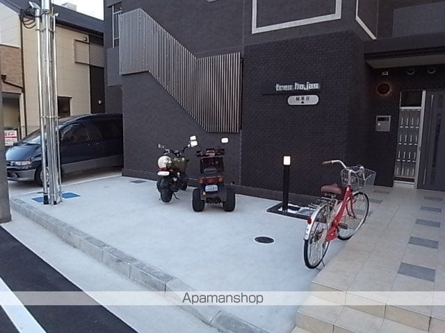トレスオハス稲葉荘のその他写真