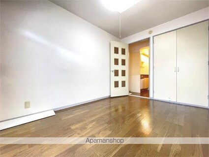 東京都北区滝野川３丁目[1K/18m2]の内装5