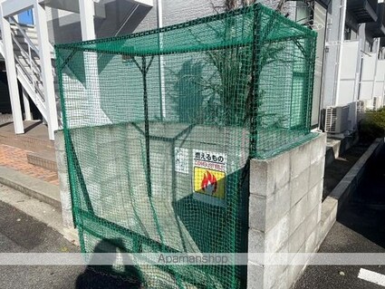 レオパレス如月[1K/23.18m2]のその他設備