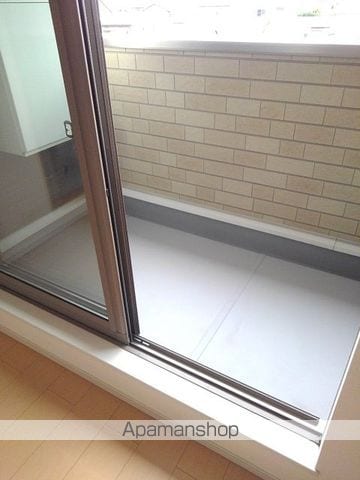サンリットメゾンの内装写真