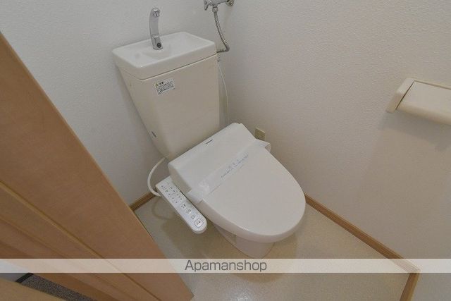 フォレスト北野通の内装写真