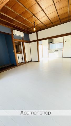 内房線 八幡宿駅 徒歩34分 1階建 築53年の内装写真