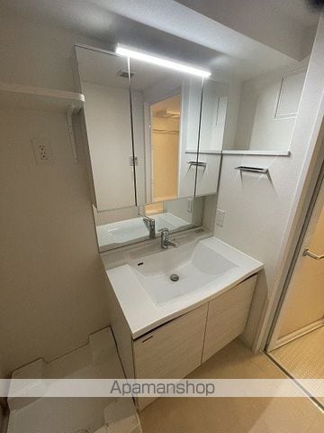 C0MF0RIA LIV北浜高麗橋の内装写真