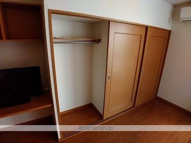レオパレスS&Kの内装写真