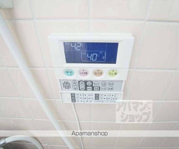 林マンションの内装写真