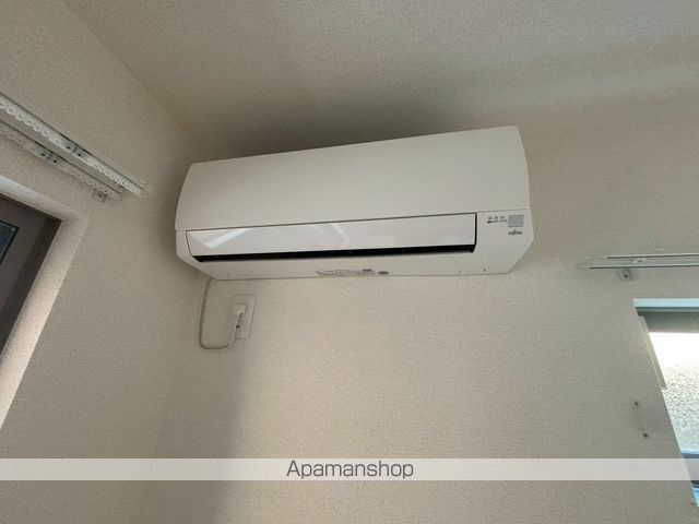 プラシード湘南台の内装写真