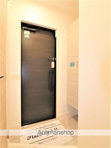 D ROOM平和の内装写真