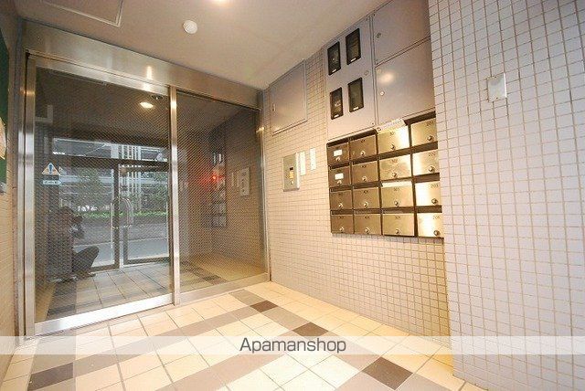 マダレットハイツの外観写真