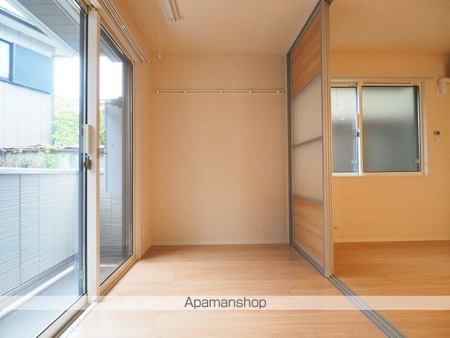 ルミエールの内装写真