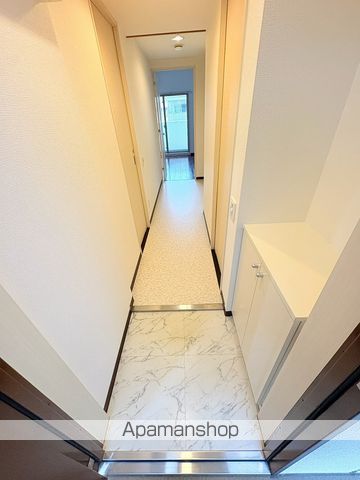 フェアリーコートあびこの内装写真