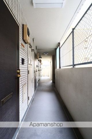 NICアーバンスピリッツ鶴見IIの内装写真