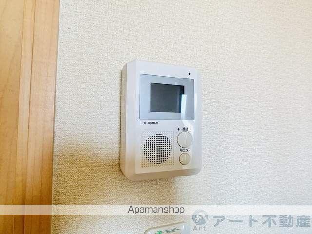 レオパレス雄新ひまわりの内装写真